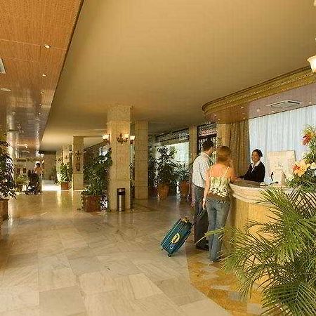 Gran Hotel Jovellanos Gijon Luaran gambar