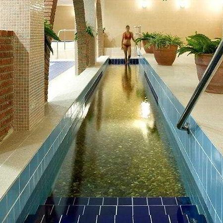 Gran Hotel Jovellanos Gijon Luaran gambar