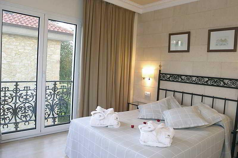 Gran Hotel Jovellanos Gijon Luaran gambar