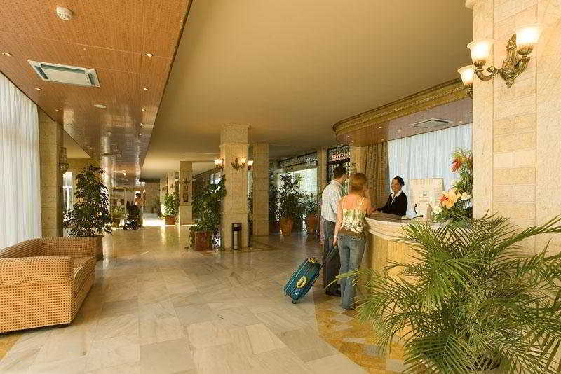 Gran Hotel Jovellanos Gijon Luaran gambar