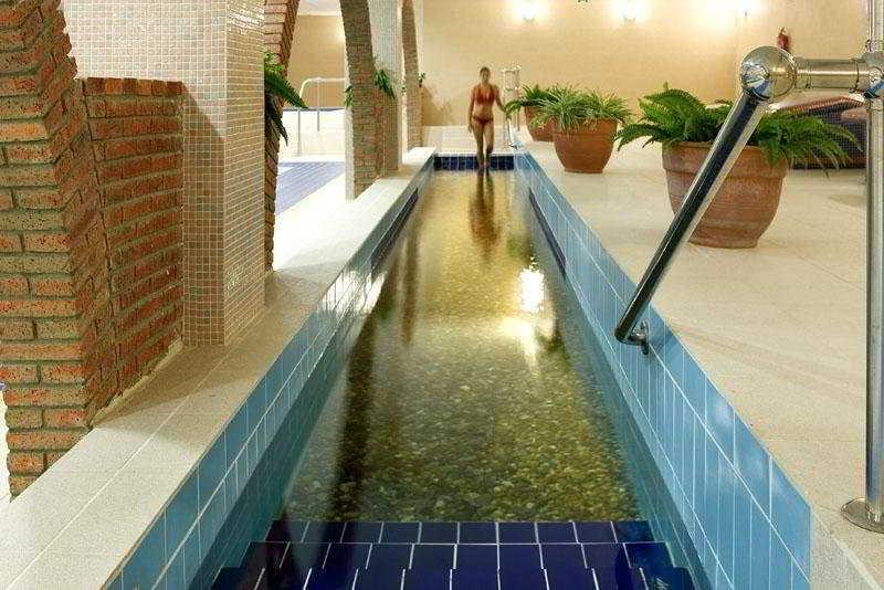 Gran Hotel Jovellanos Gijon Luaran gambar